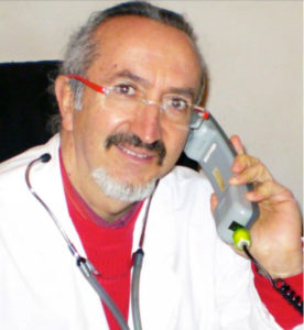 Dott Claudio Pagliara
