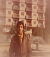 Haniel Car