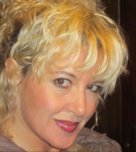 Michela Frascuratti