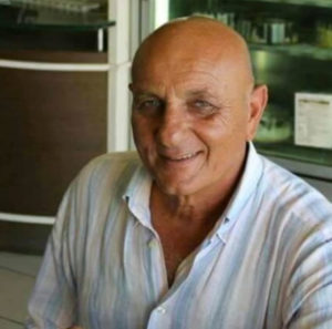 ezio scariolo